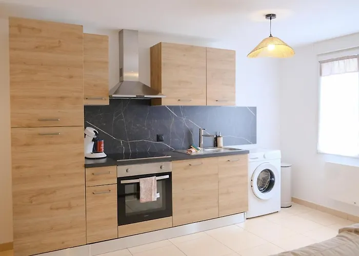 Les Galets, 4 Personnes *