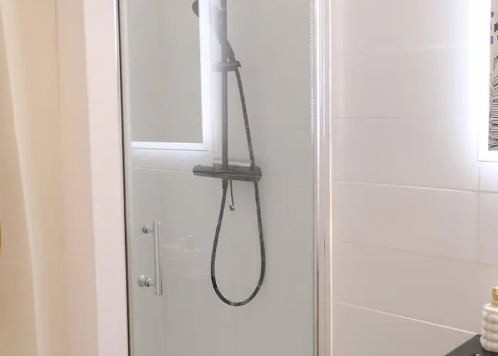 Les Galets, 4 Personnes Holiday home