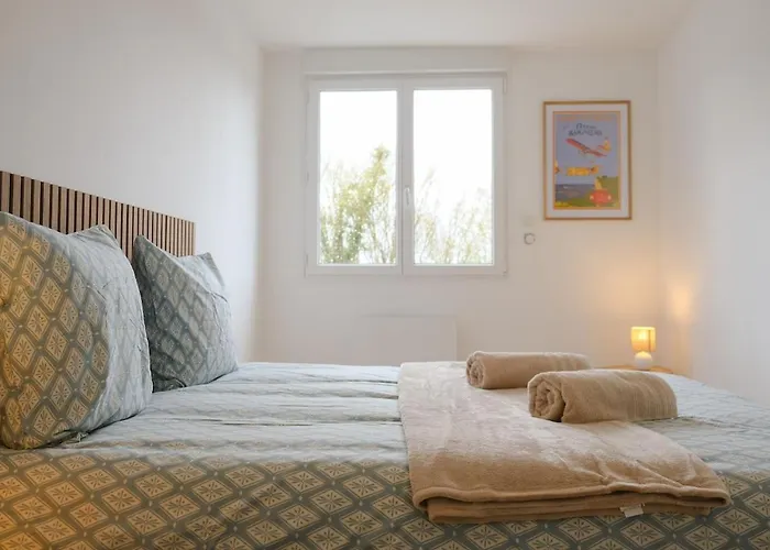 Les Galets, 4 Personnes *