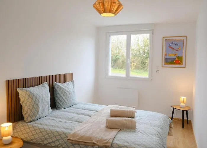 Les Galets, 4 Personnes *