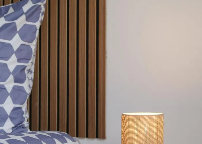 Les Galets, 4 Personnes * Criel-sur-Mer