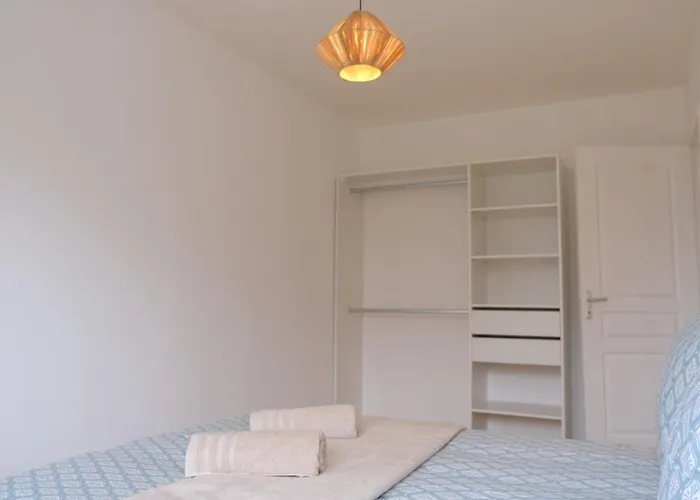 Holiday home Les Galets, 4 Personnes Criel-sur-Mer