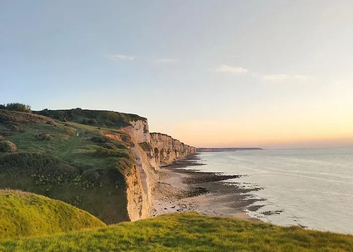 Les Galets, 4 Personnes